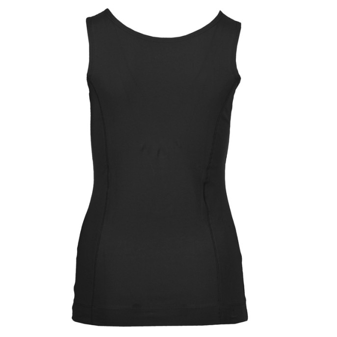 Enjoy top - Zwart